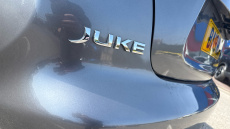 Nissan Juke 1.6 [112] Bose Personal Edition 5dr Petrol Hatchback